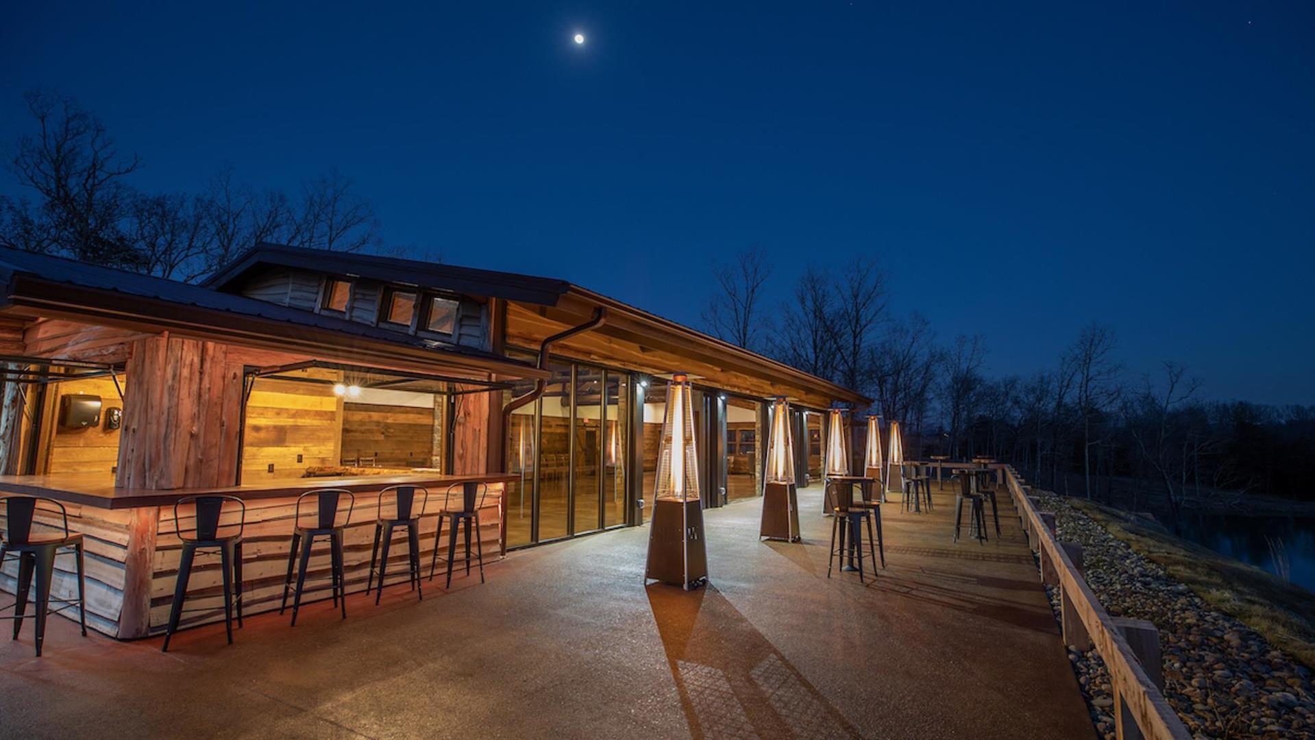 The Preserve at Crooked Run in Fincastle, VA