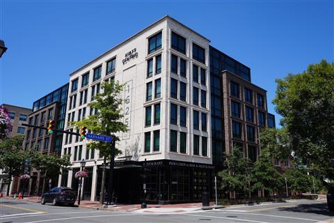 Hyatt Centric Old Town Alexandria in Alexandria, VA