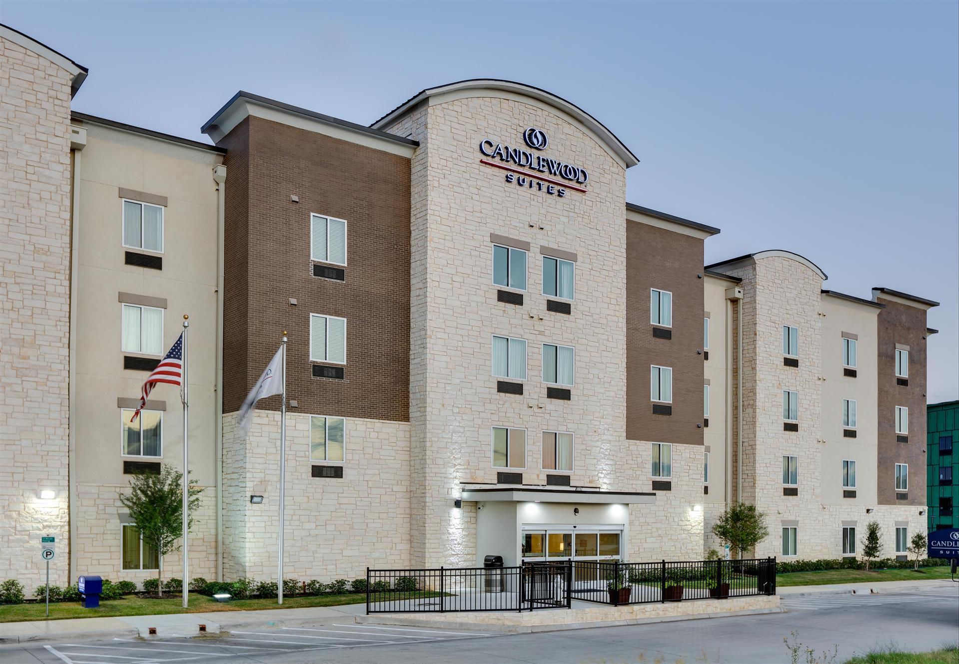 Candlewood Suites Farmers Branch in Farmers Branch, TX