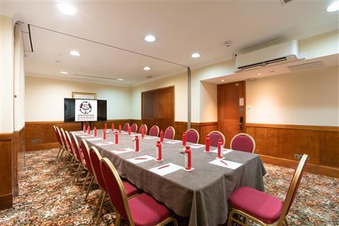 Millennium Hotel & Conference Centre Gloucester - London Kensington in London, GB1