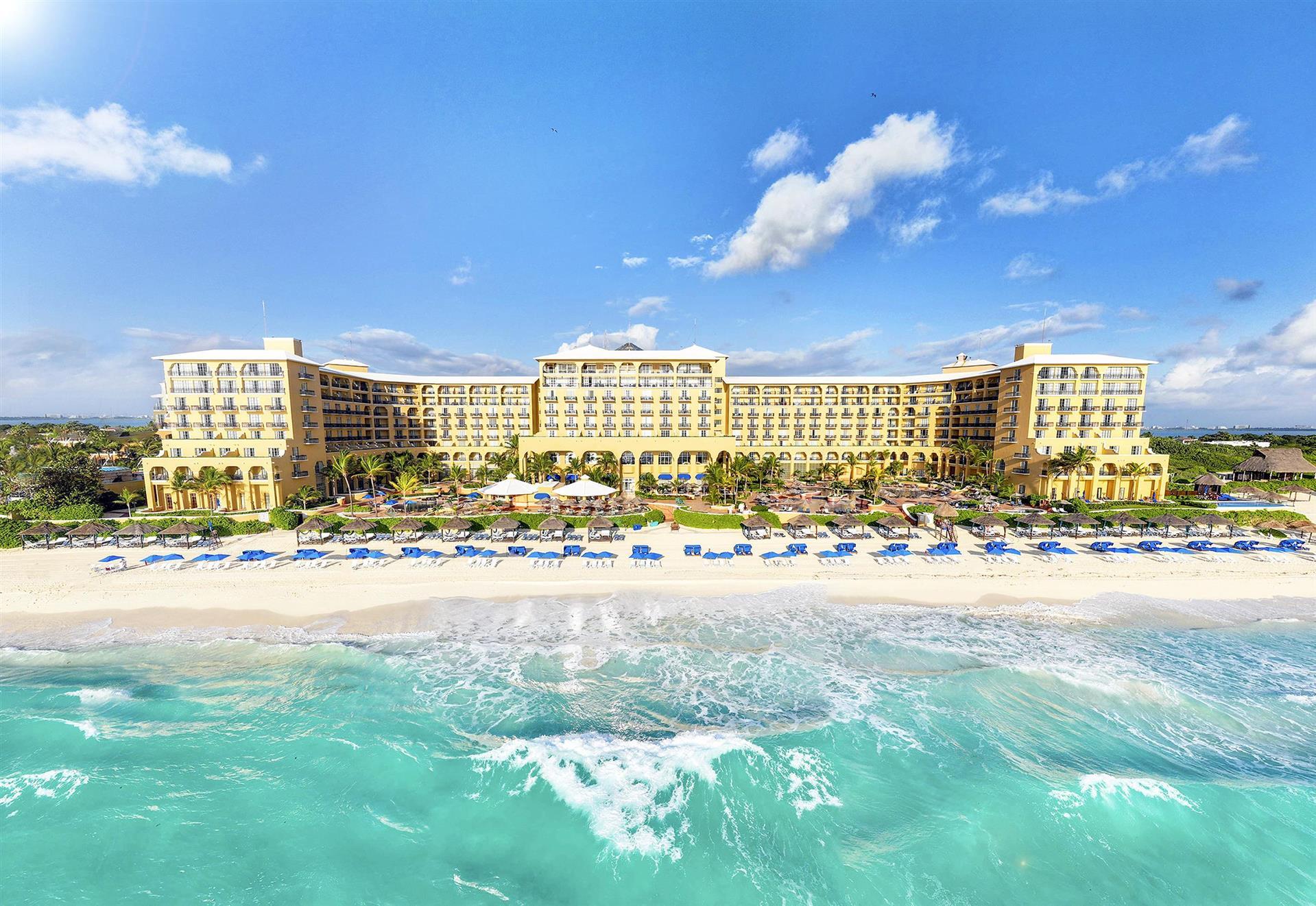 Kempinski Hotel Cancún in Cancun, MX