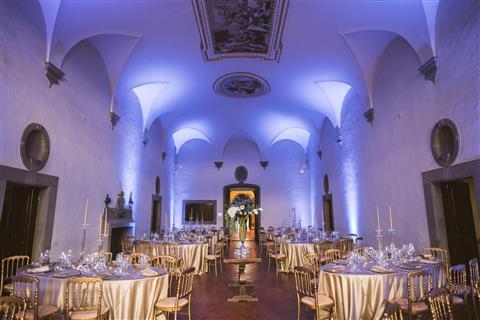 Tenuta di Artimino Member of Melia Collection & Villa Medicea (Florence) in Florence, IT