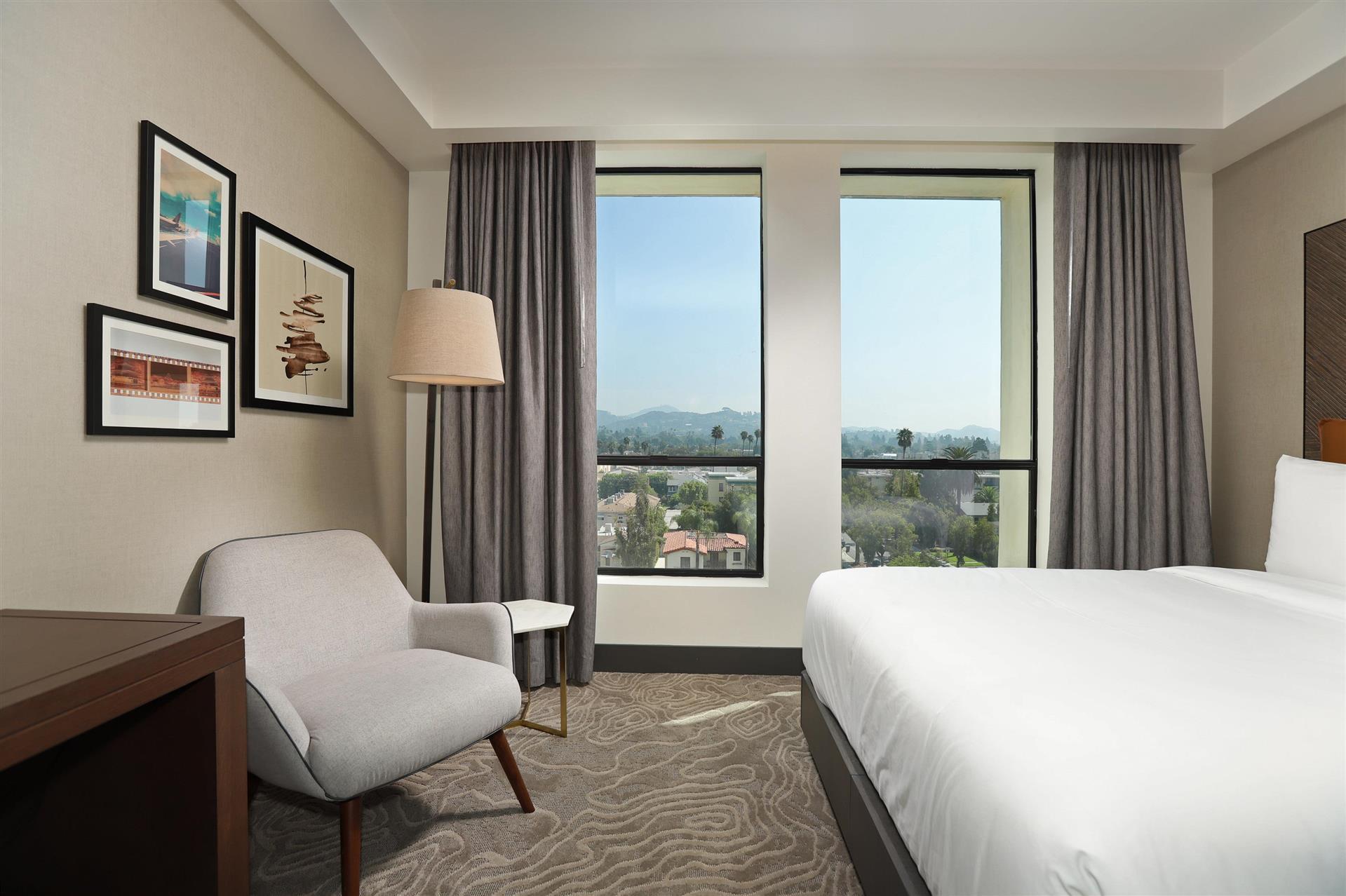 The Glenmark, Glendale, a Tribute Portfolio Hotel in Glendale, CA