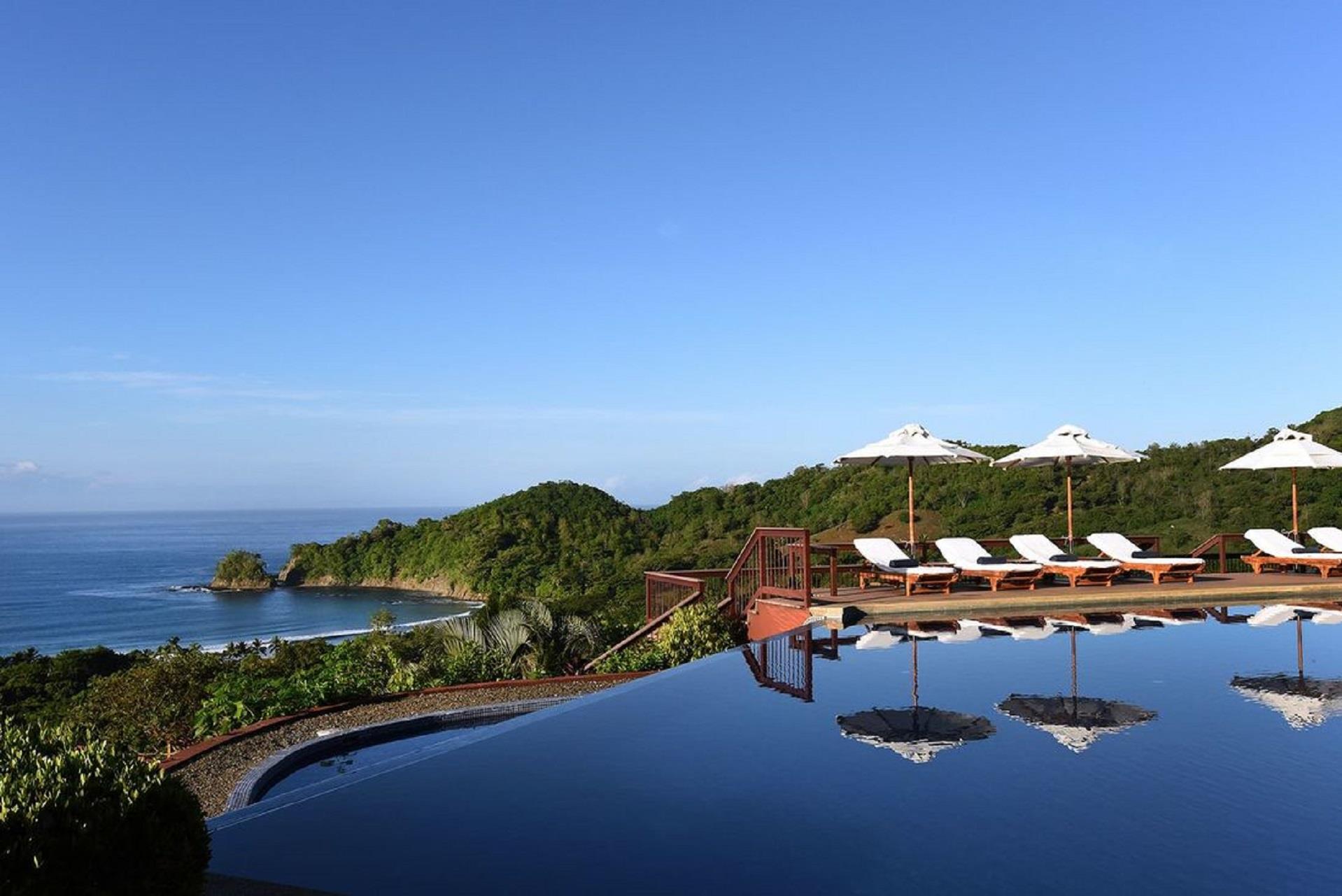 Hotel Punta Islita, Autograph Collection by Marriott in Guanacaste, CR