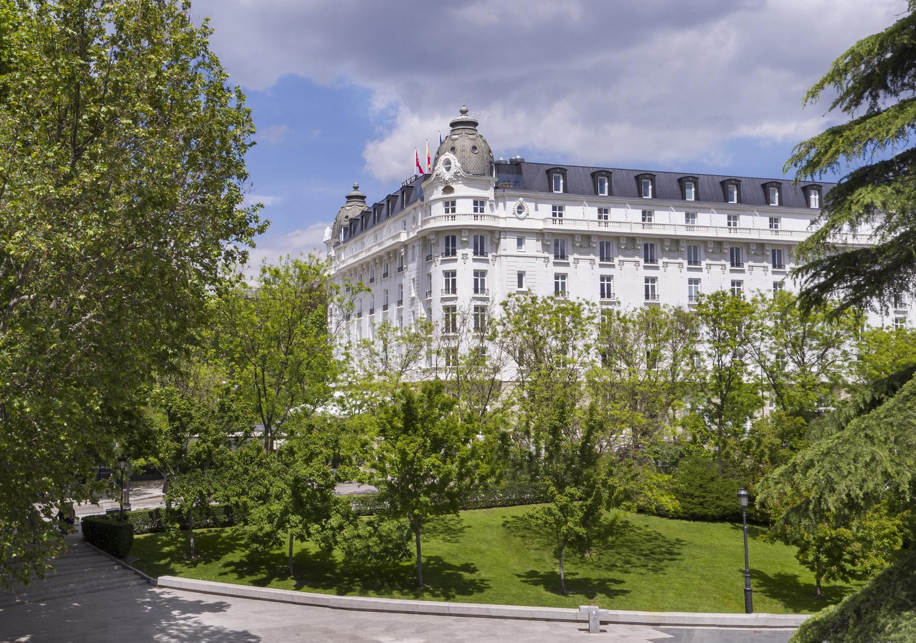 Mandarin Oriental Ritz, Madrid in Madrid, ES