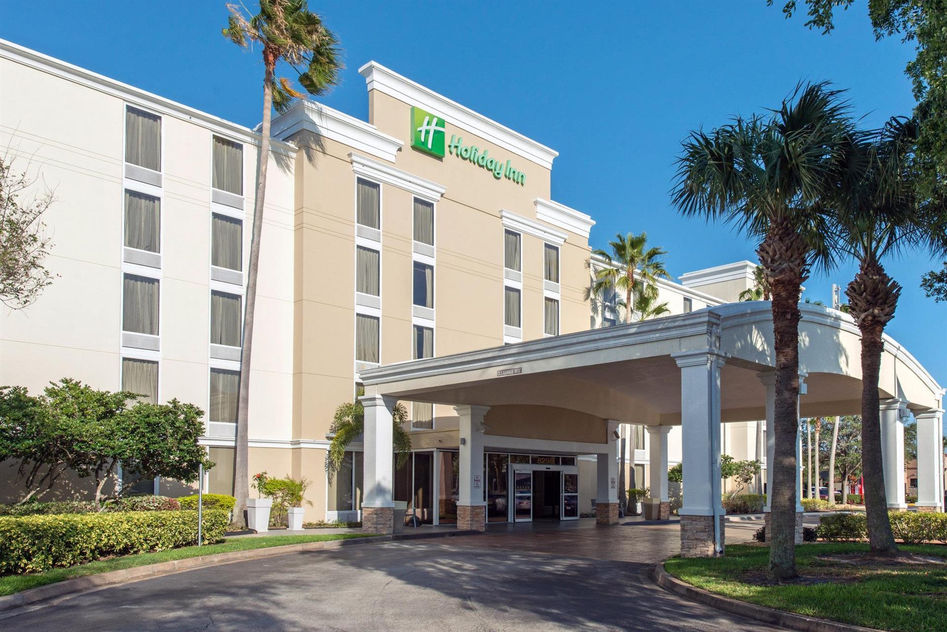 Holiday Inn Melbourne-Viera Conference Ctr in Melbourne, FL
