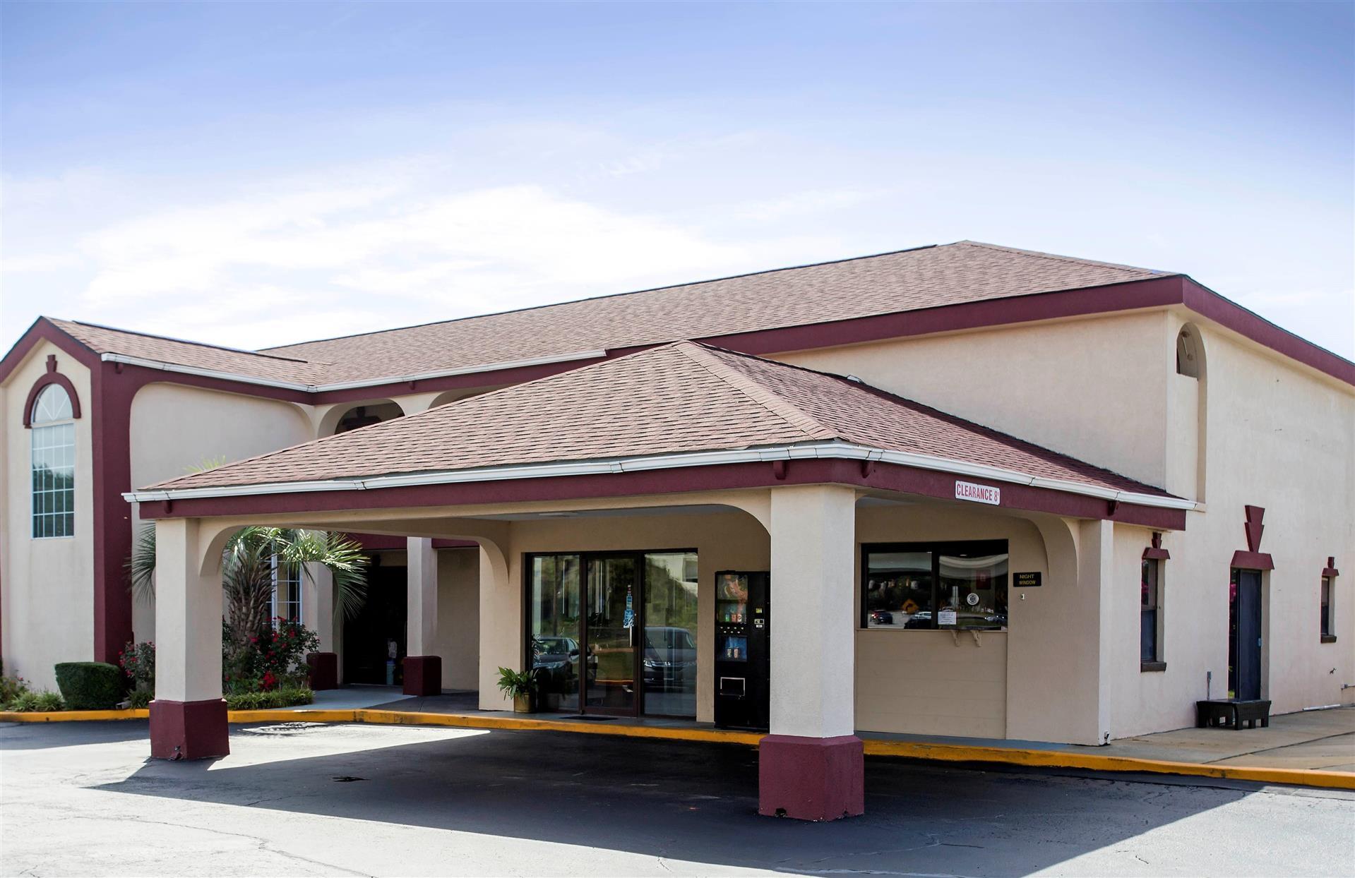 Red Roof Inn Sumter in Sumter, SC