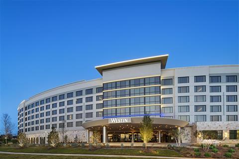 The Westin Dallas Southlake in Southlake, TX