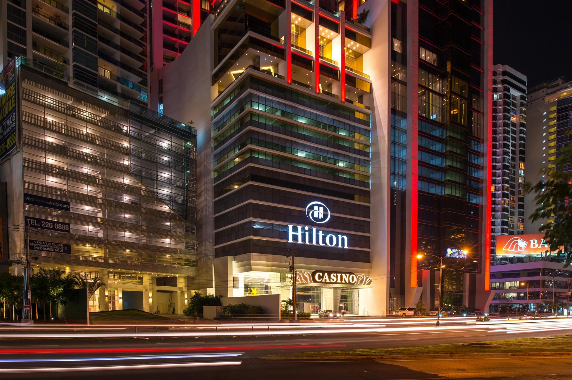 Hilton Panama in Panama City, PA