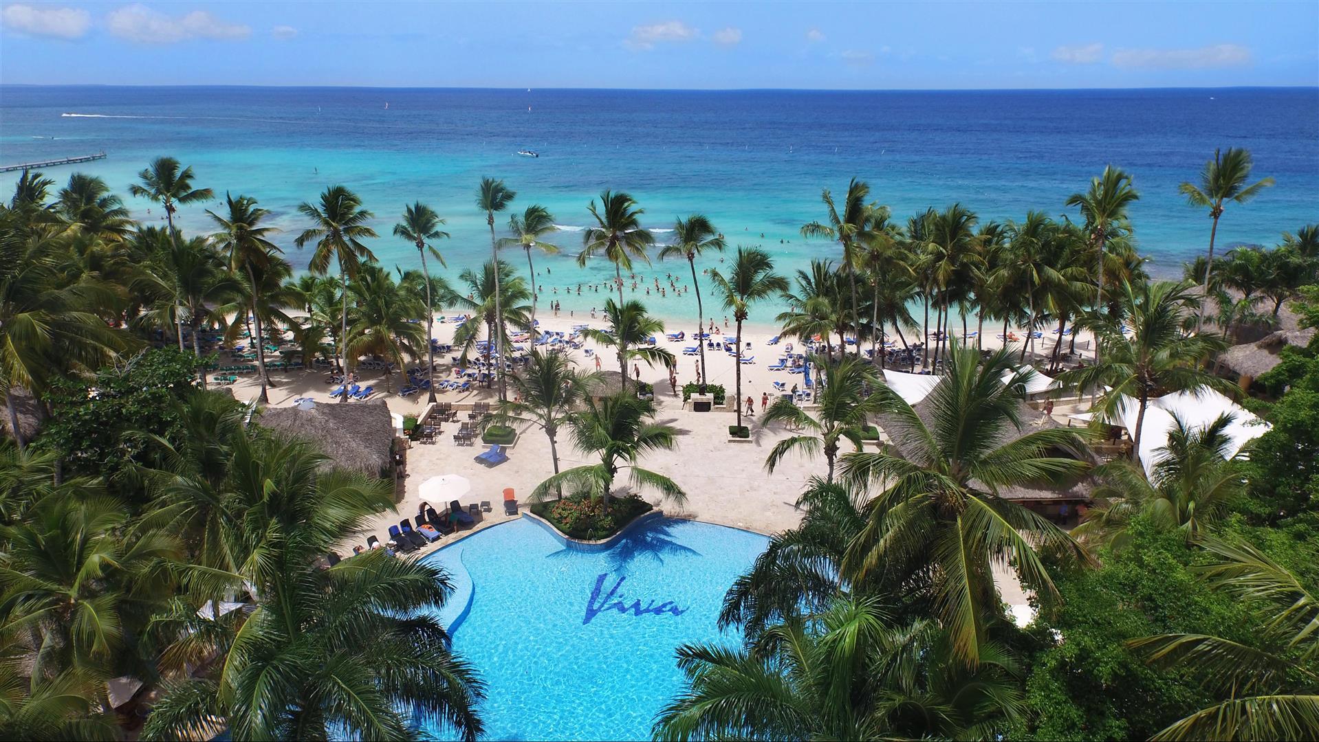 Viva Dominicus Beach by Wyndham, A Trademark All Inclusive in La Romana, DO