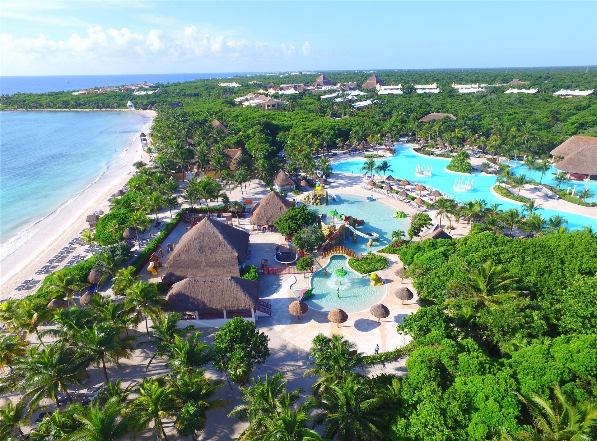 Grand Palladium Riviera Maya Resort & Spa in Playa del Carmen, MX
