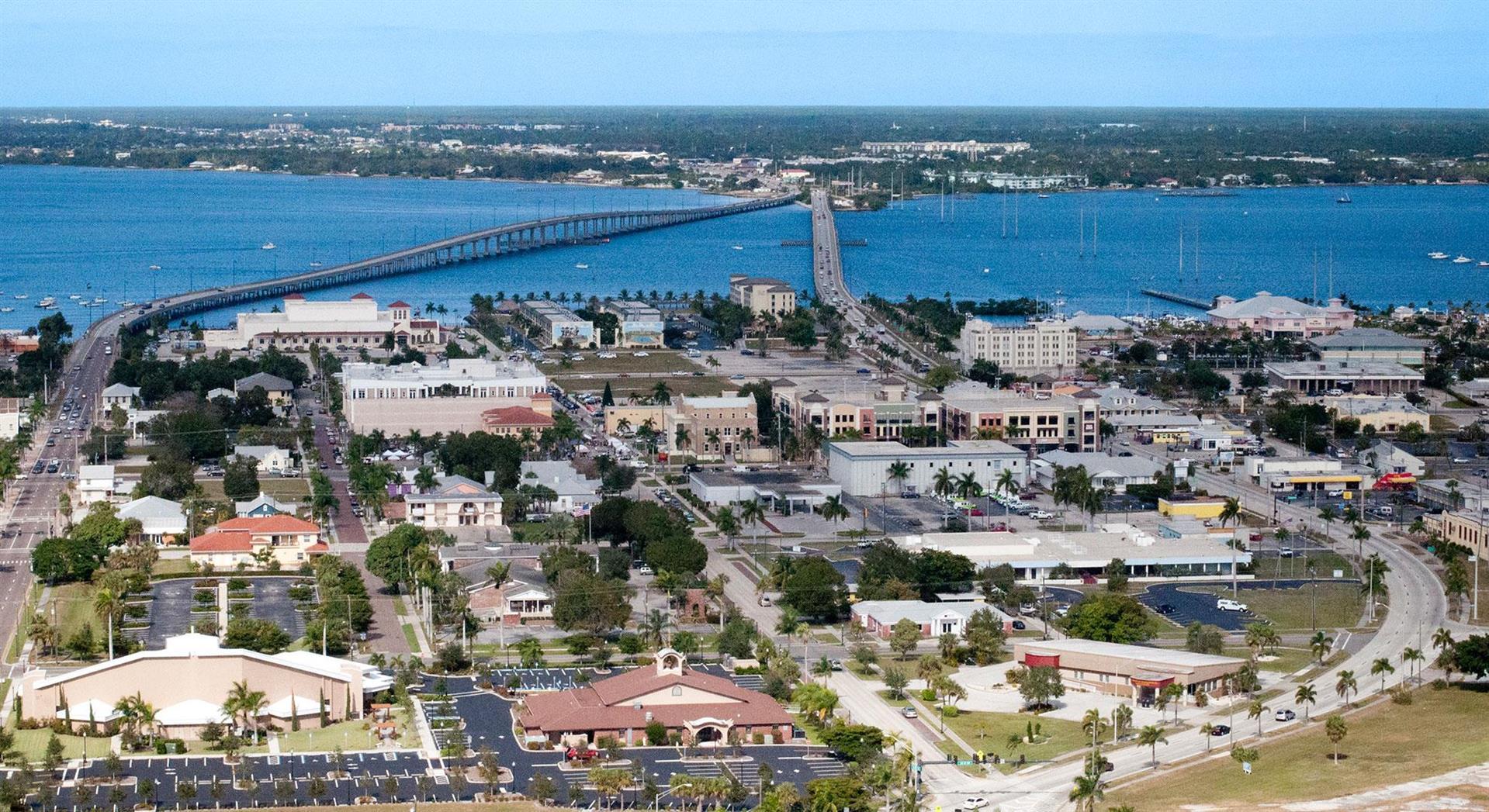 Punta Gorda / Englewood Beach Visitor & Convention Bureau in Port Charlotte, FL