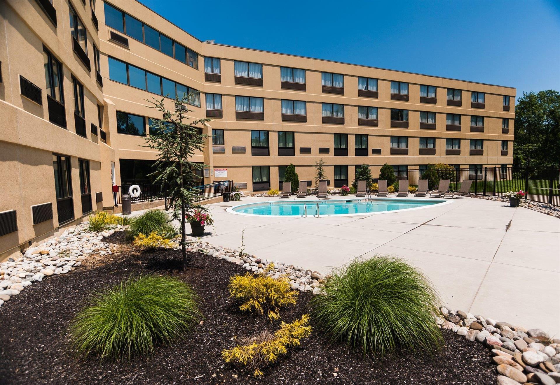 Holiday Inn Philadelphia South-Swedesboro in Swedesboro, NJ