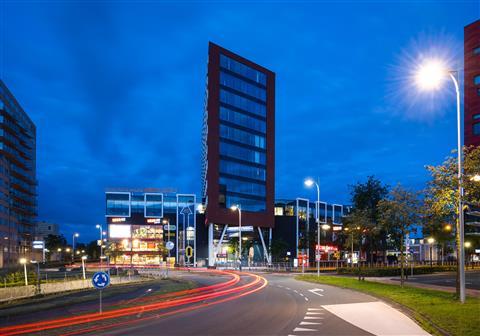 Mercure Hotel Amersfoort Centre in Amersfoort, NL