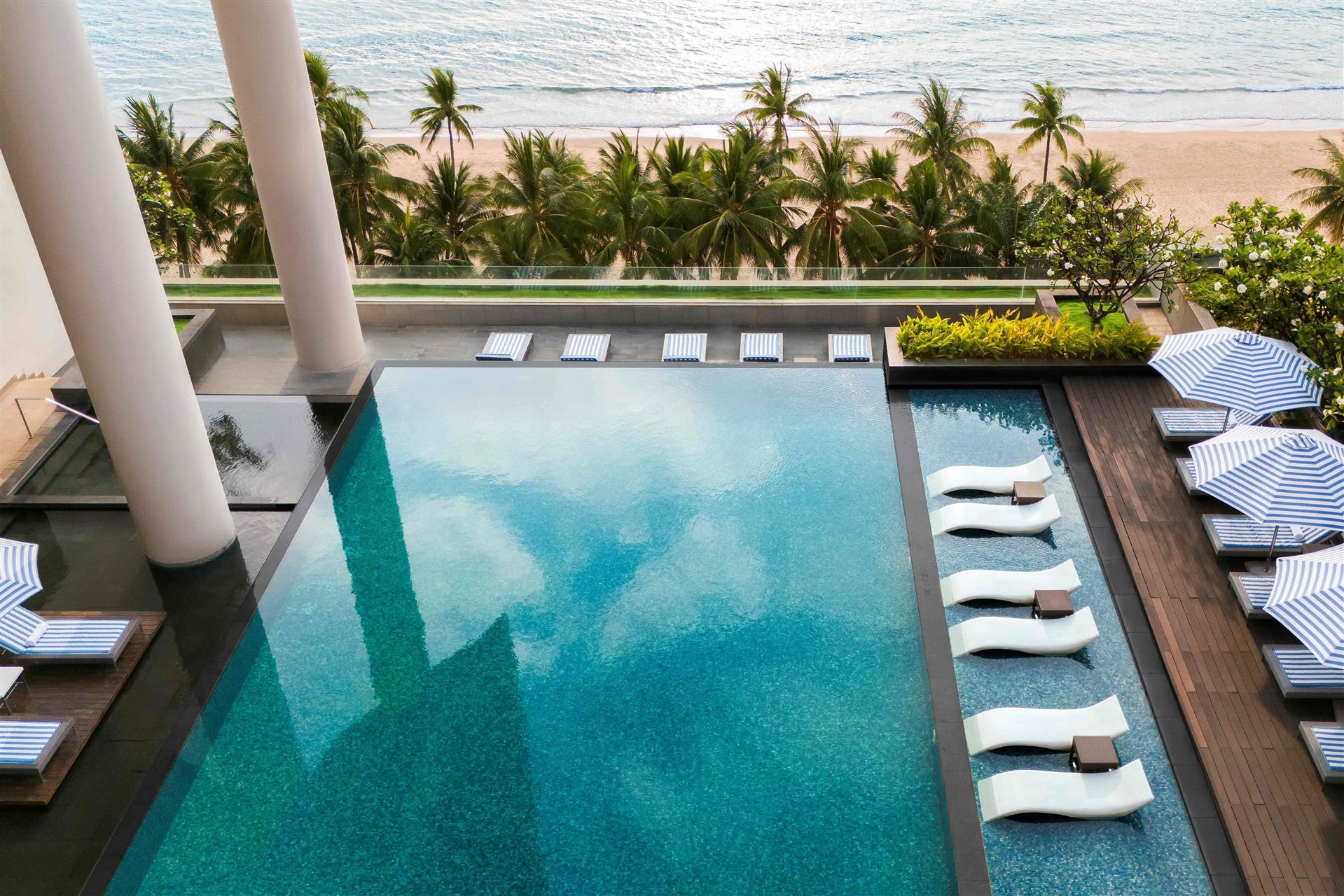 Sheraton Nha Trang Hotel & Spa in Nha Trang City, VN