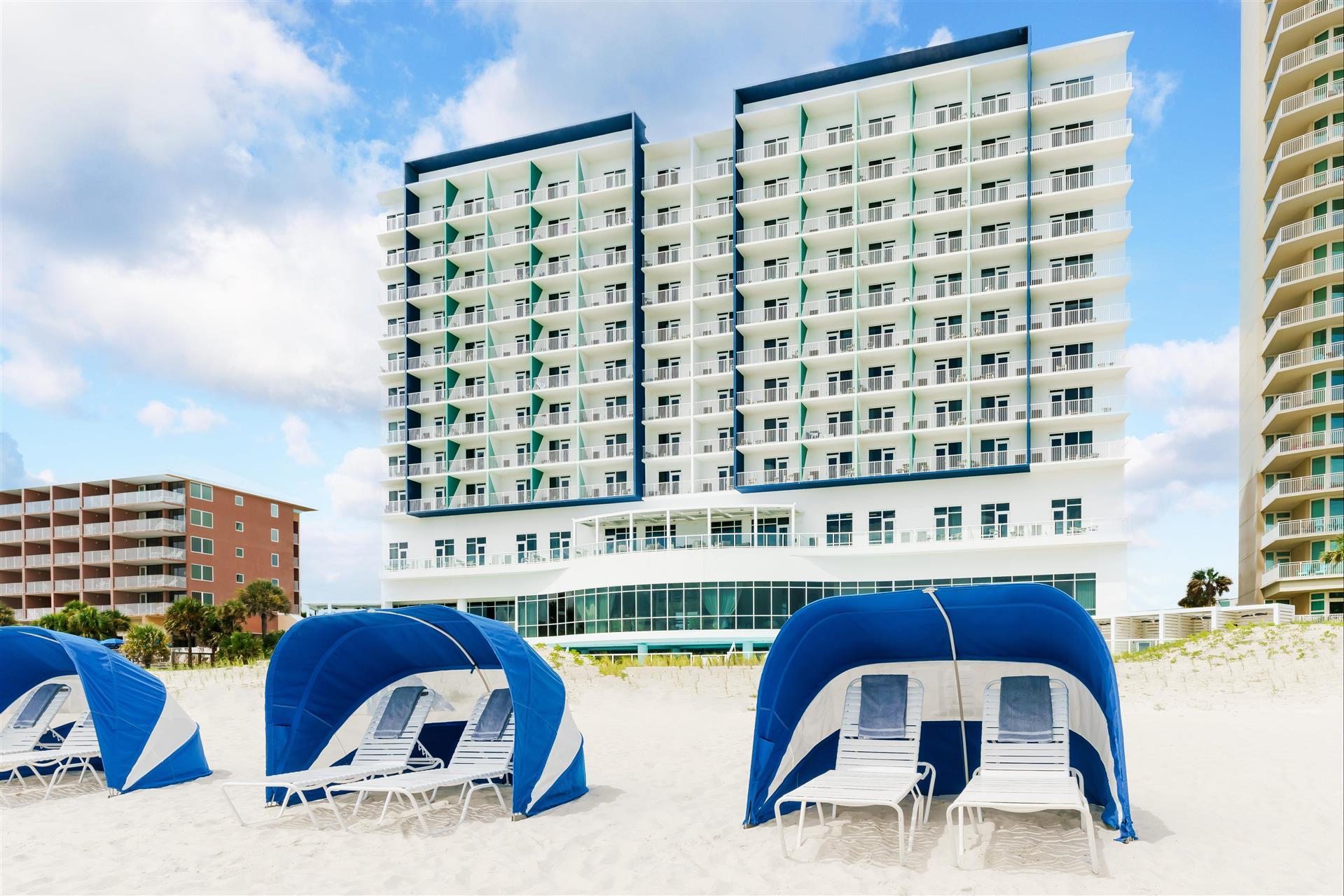 Hyatt Place Panama City Beach/Beachfront in Panama City, FL