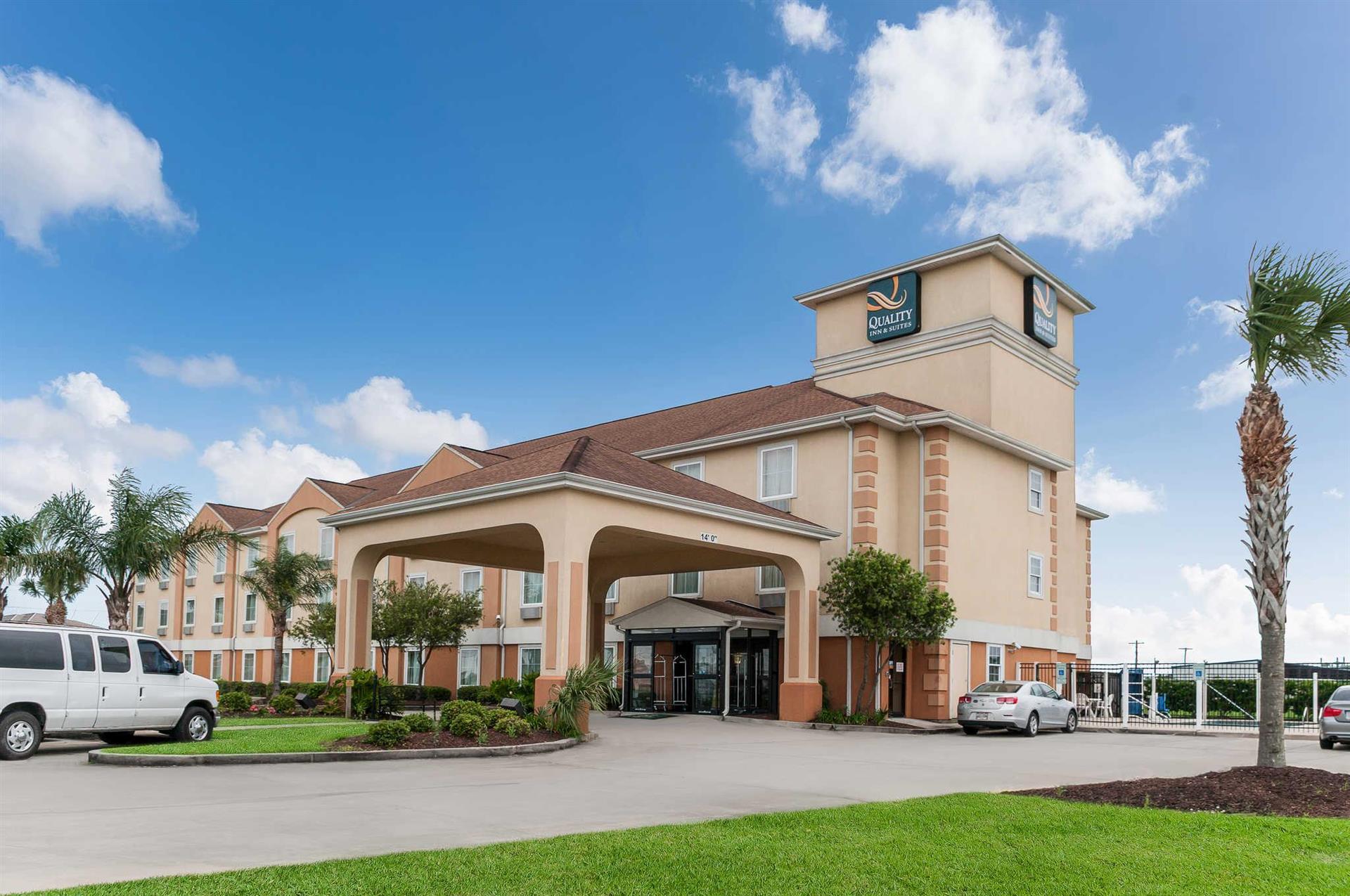 Quality Inn & Suites - Houma in Houma, LA