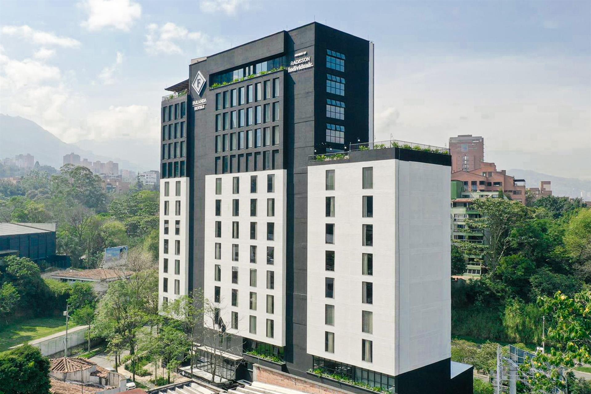 Faranda Collection Medellin, a Member of Radisson Individuals in Medellin, CO