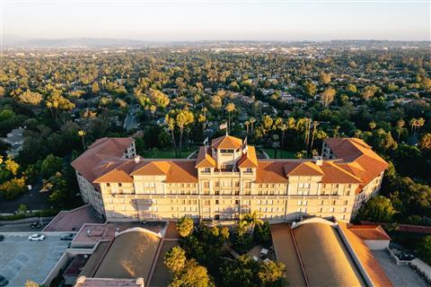 Langham Huntington, Pasadena, Los Angeles in Pasadena, CA