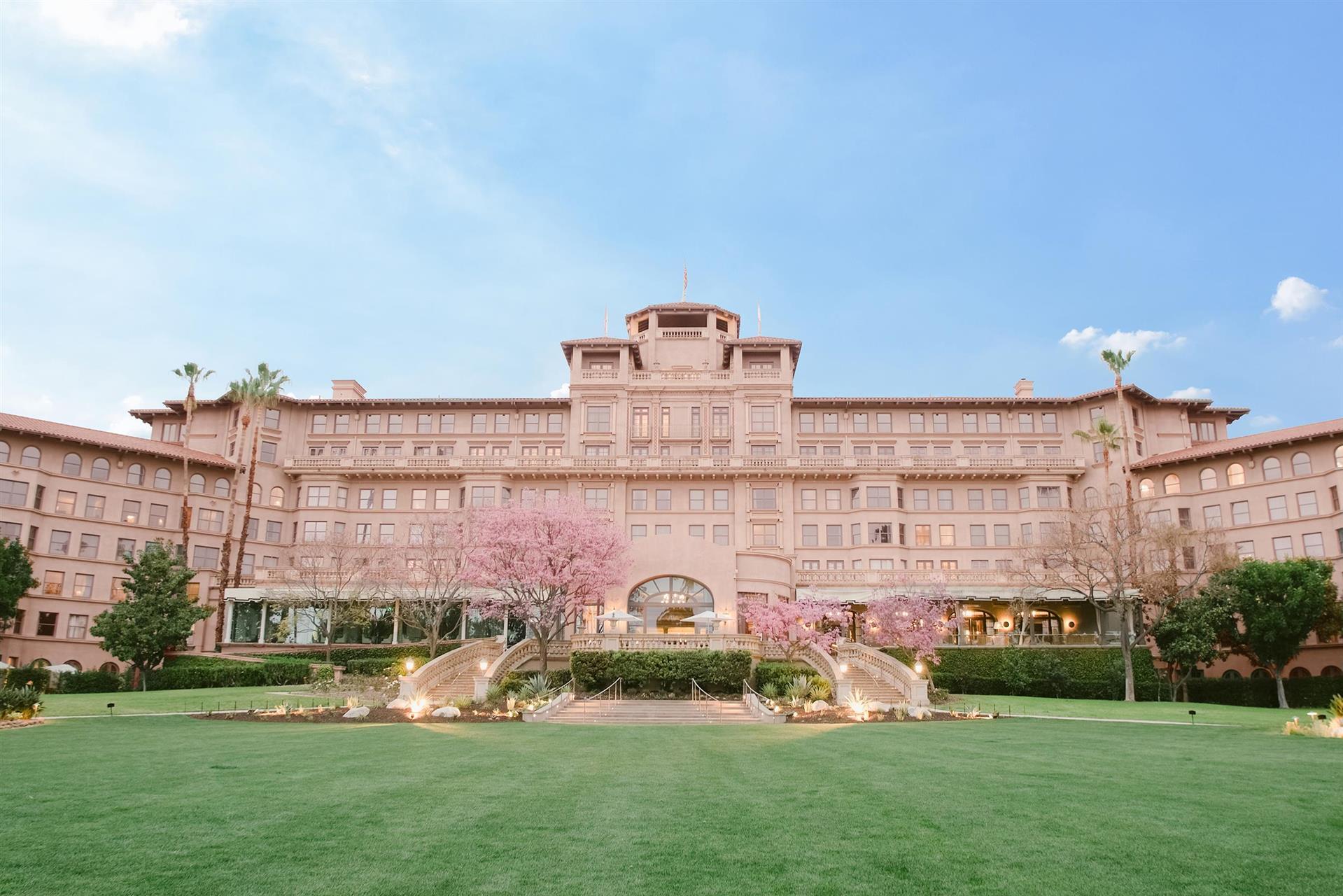 Langham Huntington, Pasadena, Los Angeles in Pasadena, CA