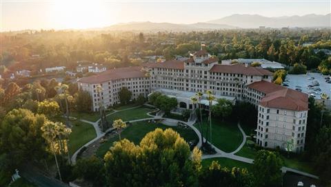 Langham Huntington, Pasadena, Los Angeles in Pasadena, CA