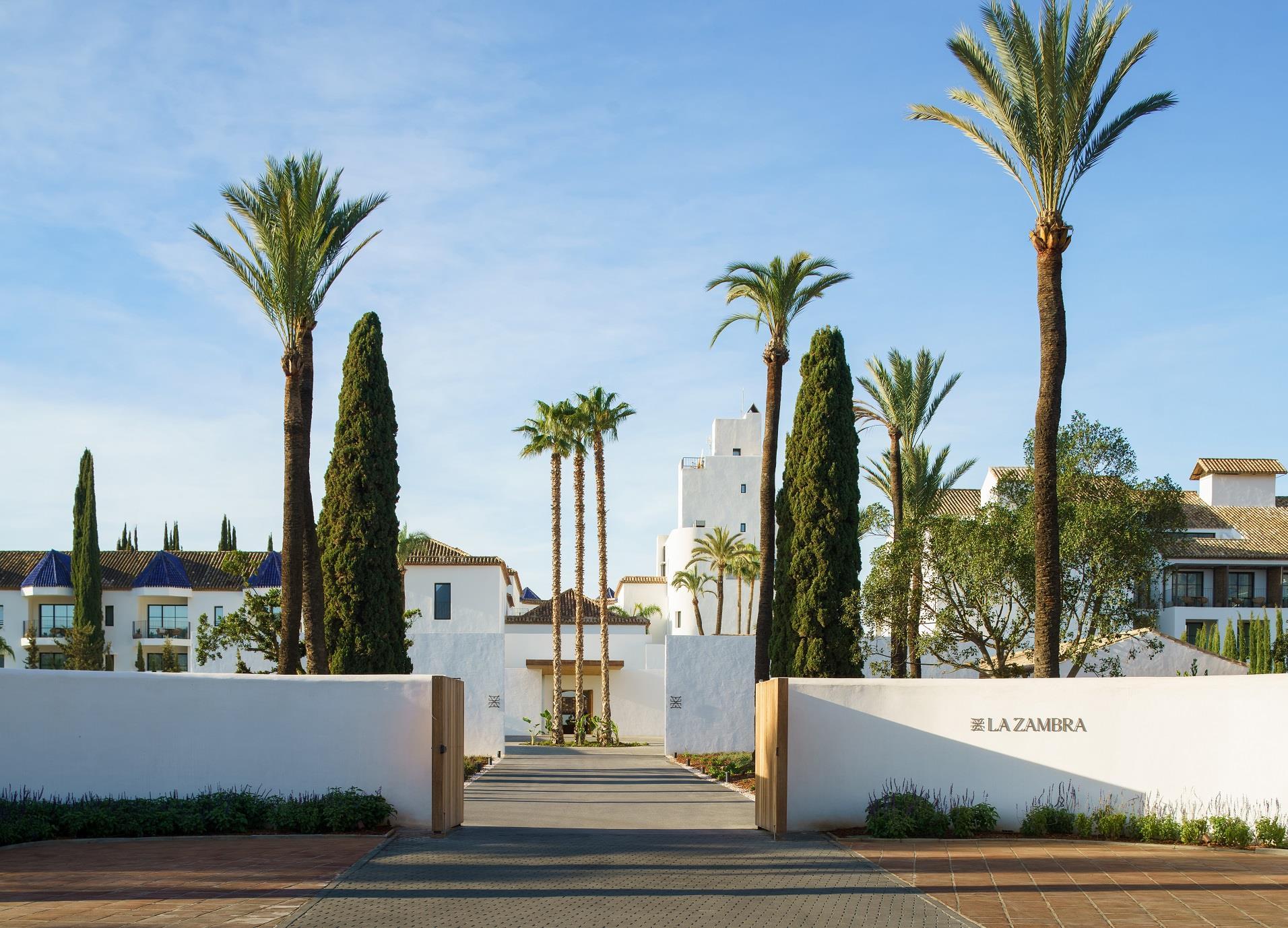 La Zambra, part of The Unbound Collection by Hyatt in Málaga, ES