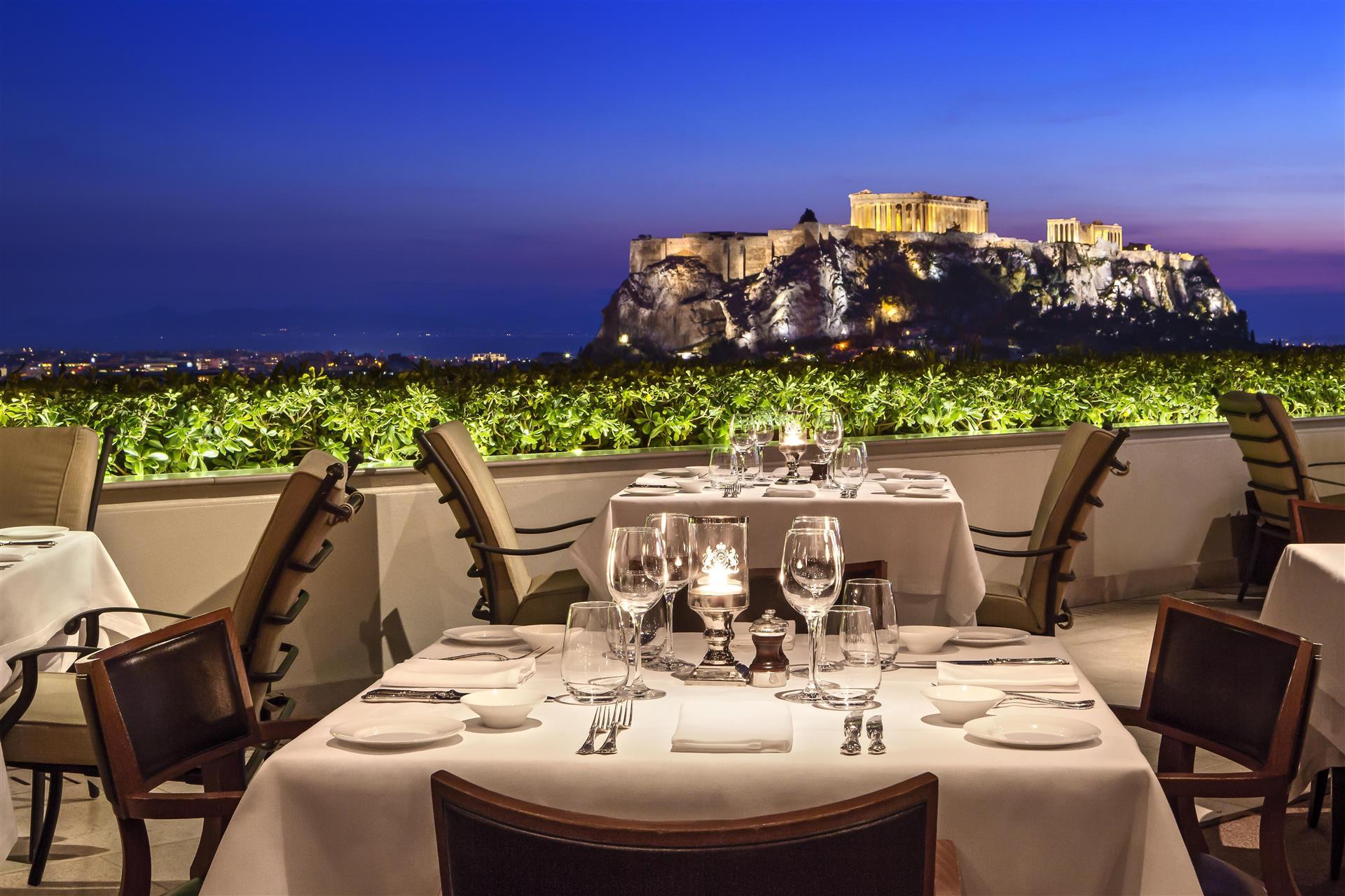 Hotel Grande Bretagne, a Luxury Collection Hotel, Athens in Athens, GR