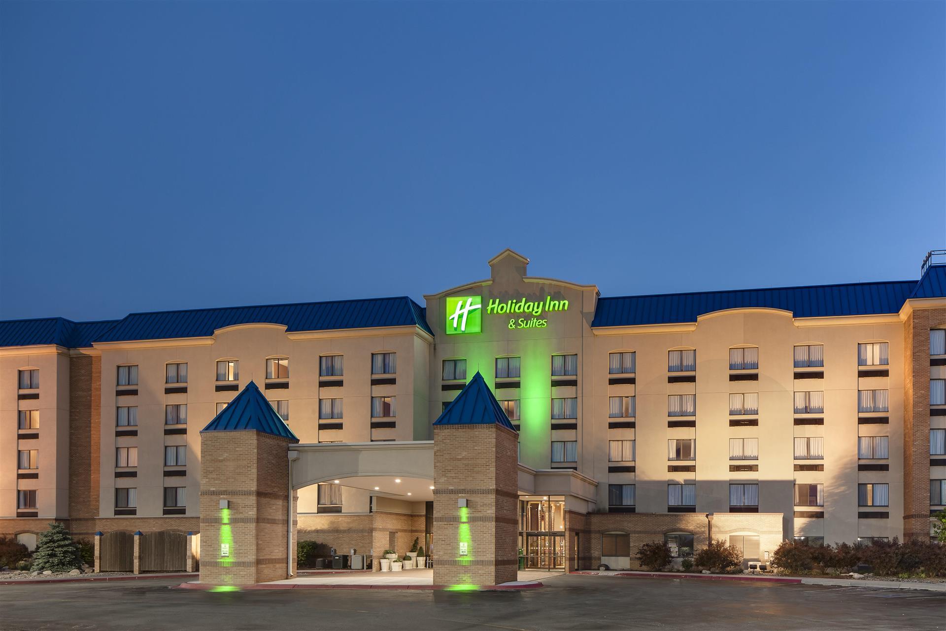 Holiday Inn & Suites Council Bluffs in Council Bluffs, IA