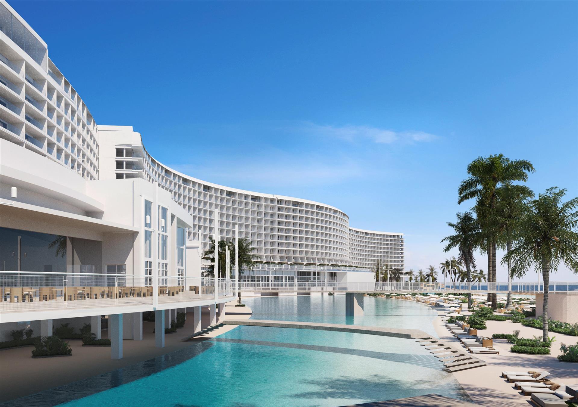 AVA Resort Cancun in Cancun, MX
