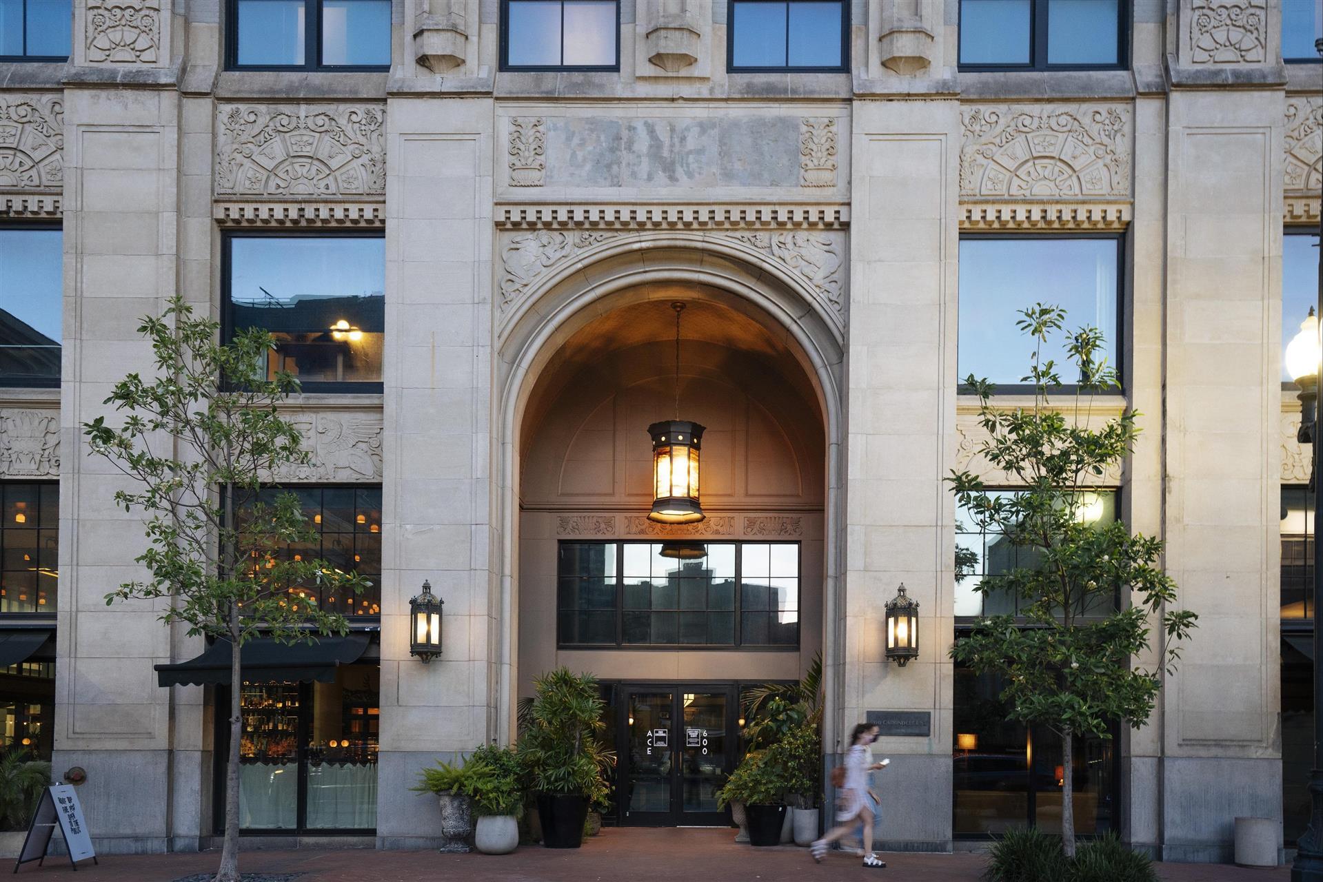 The Barnett by Hyatt - formerly Ace New Orleans in New Orleans, LA