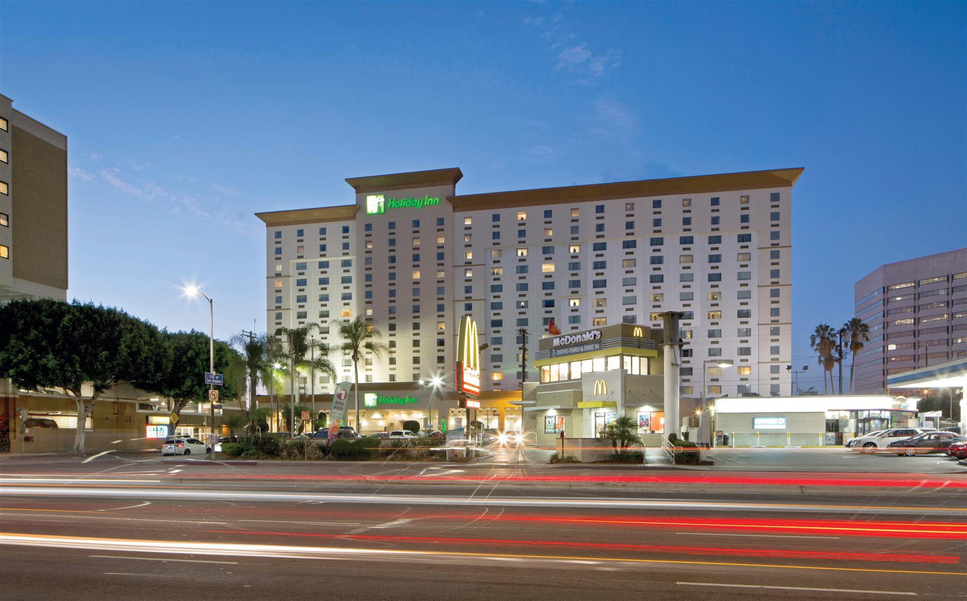 Holiday Inn Los Angeles - LAX Airport in Los Angeles, CA