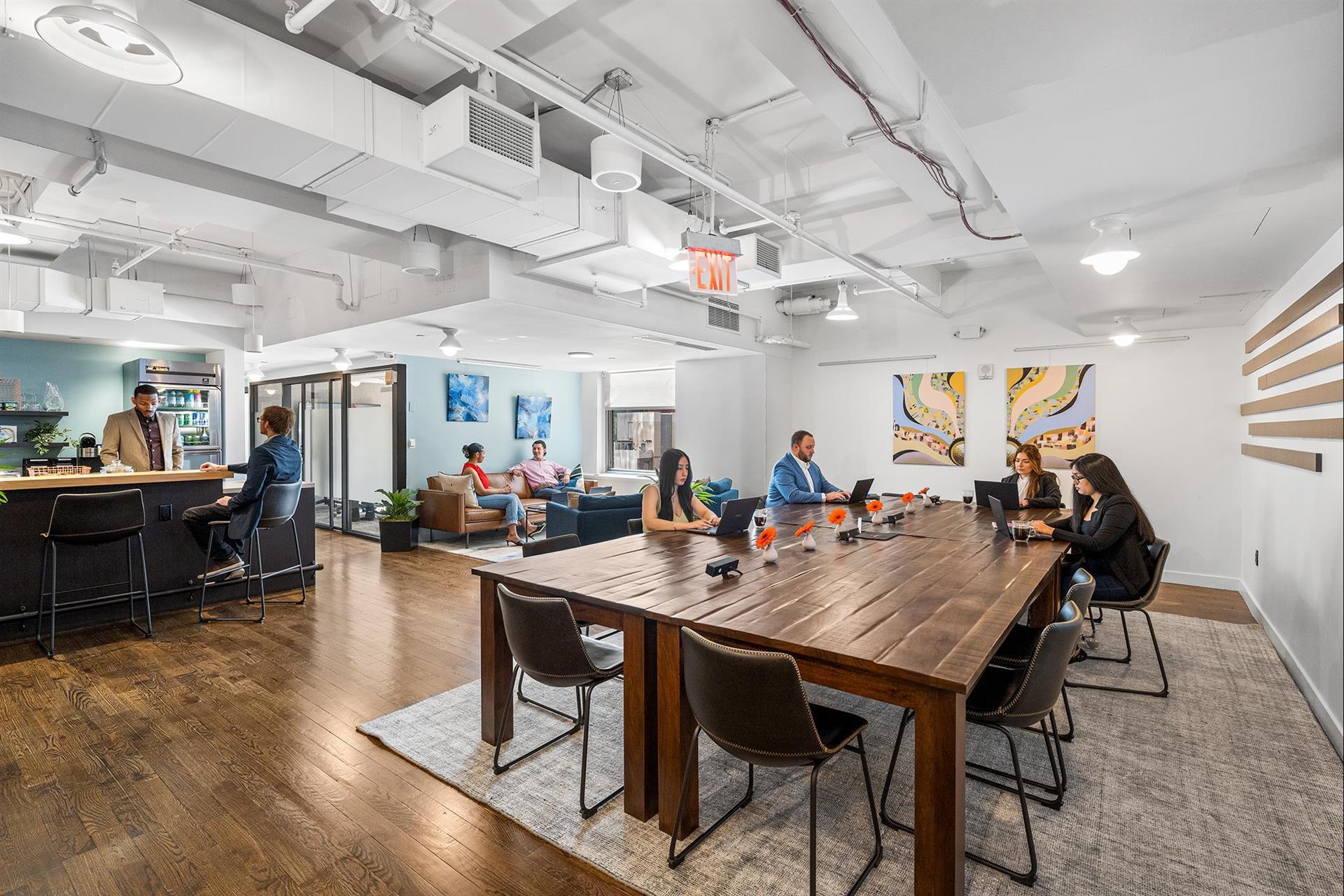 Serendipity Labs Grand Central – New York in New York, NY