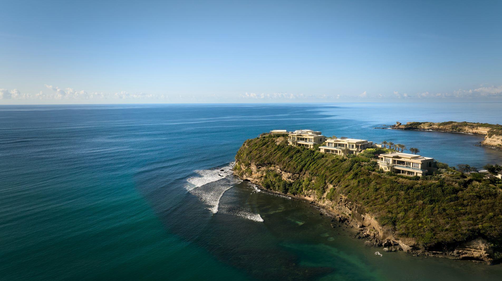 Six Senses La Sagesse Grenada in St. David, GD