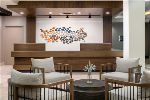 Hilton Garden Inn Portland/Lake Oswego in Lake Oswego, OR