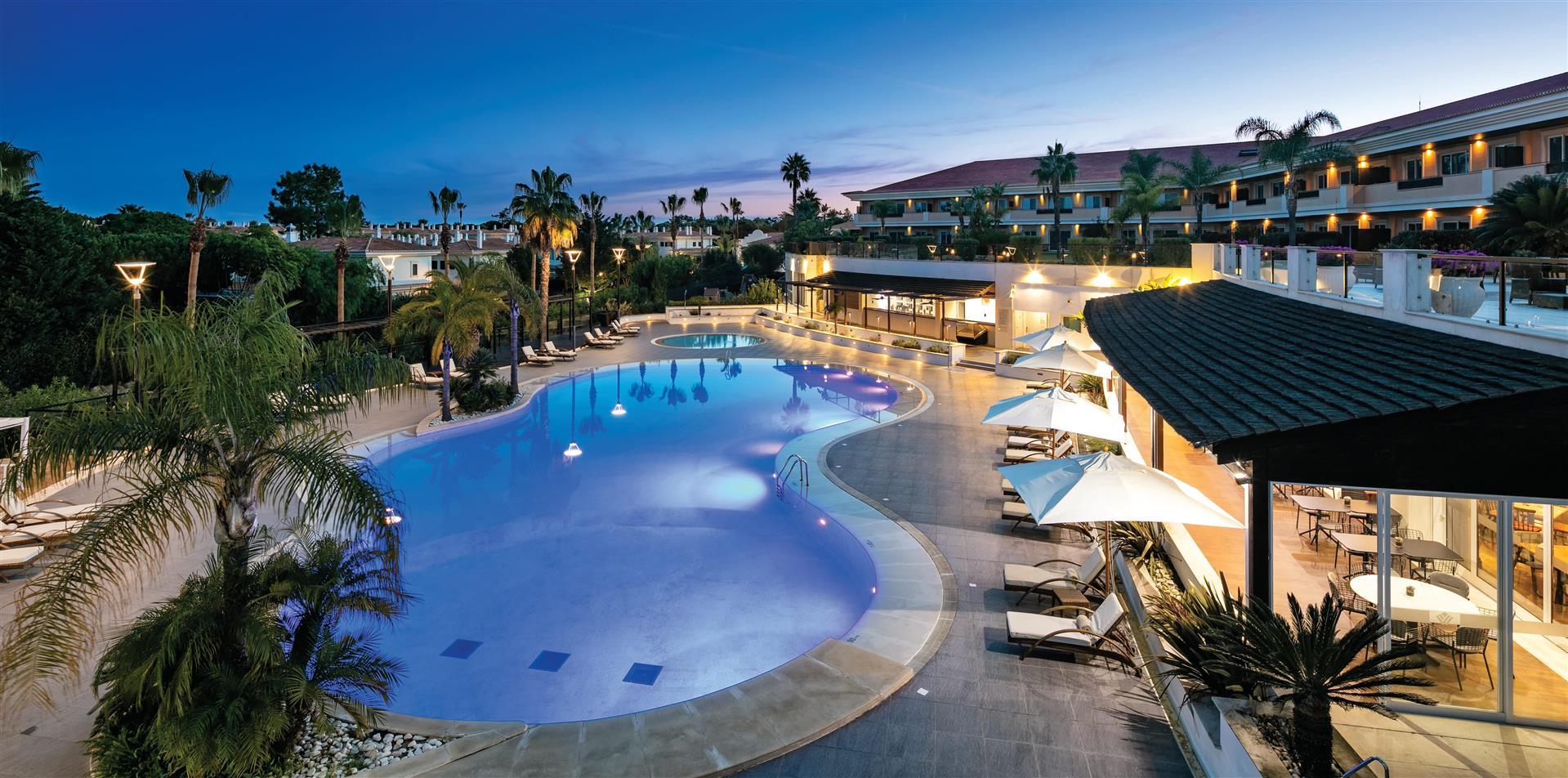 Wyndham Grand Algarve in Quinta do Lago, PT