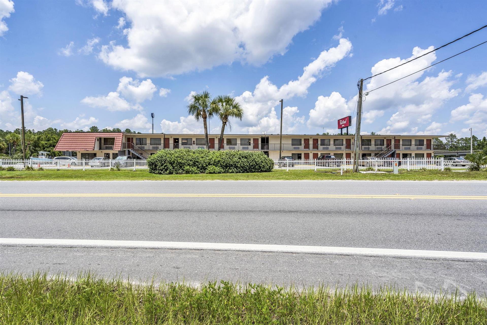 Red Roof Inn MacClenny in Macclenny, FL