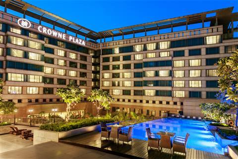 Crowne Plaza Today Gurugram in Gurugram, IN