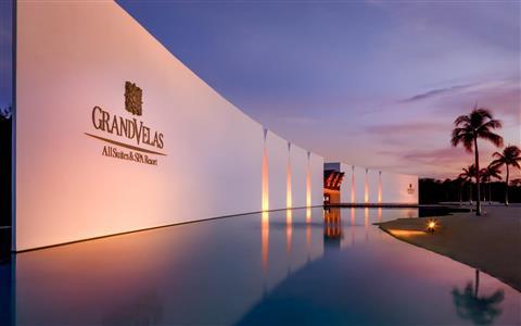 Grand Velas Riviera Maya in Playa del Carmen, MX