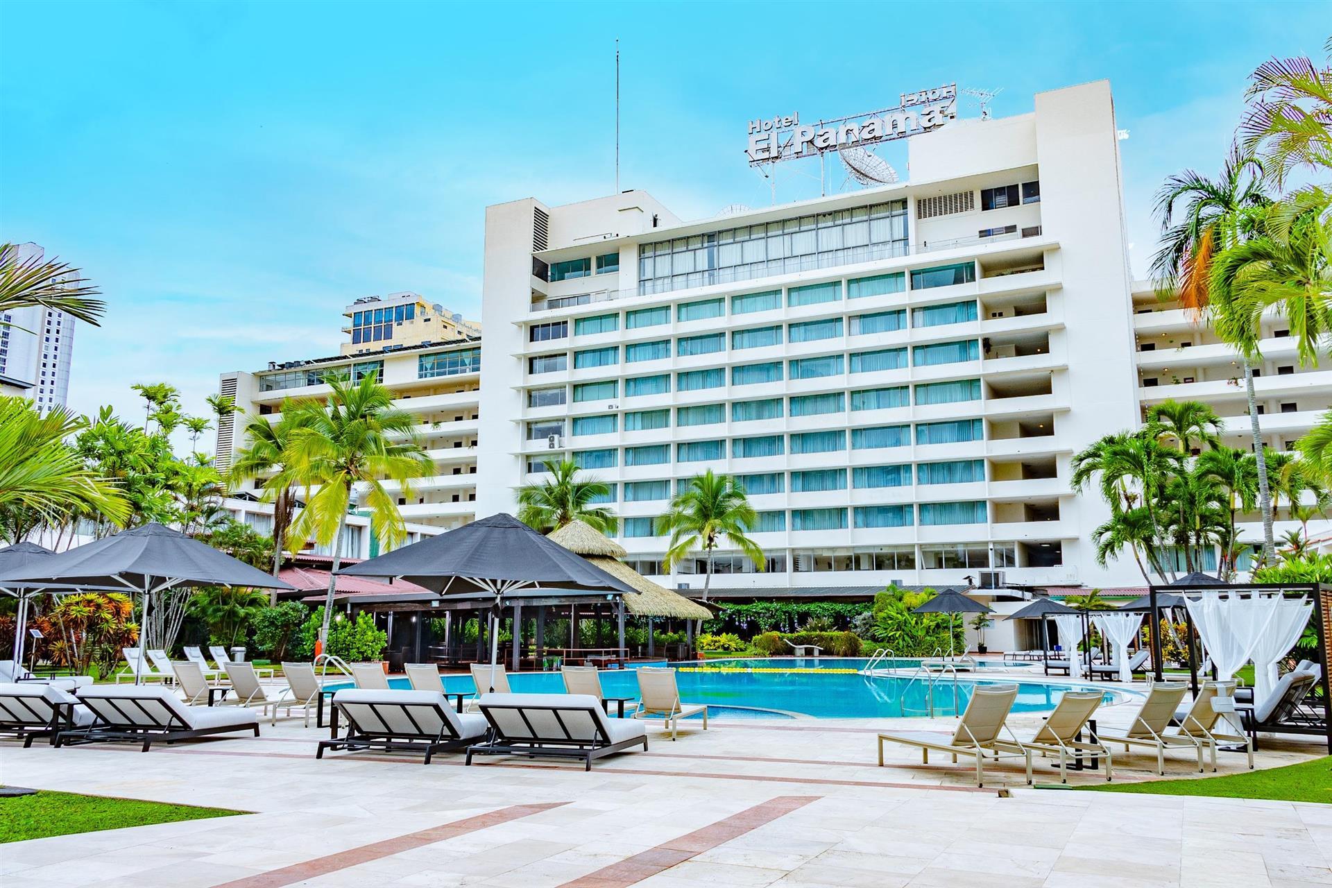 Hotel El Panama by Faranda Grand, a member of Radisson Individuals in Panama City, PA