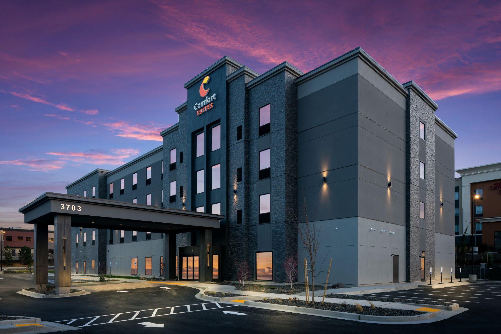 Comfort Suites Kennewick at Southridge in Kennewick, WA