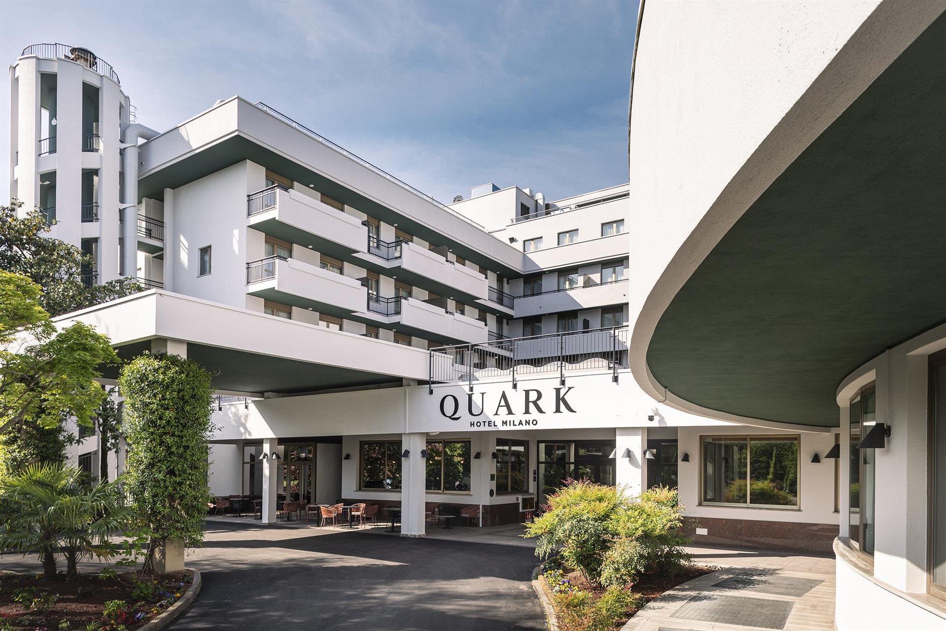 Quark Hotel Milano in Milan, IT