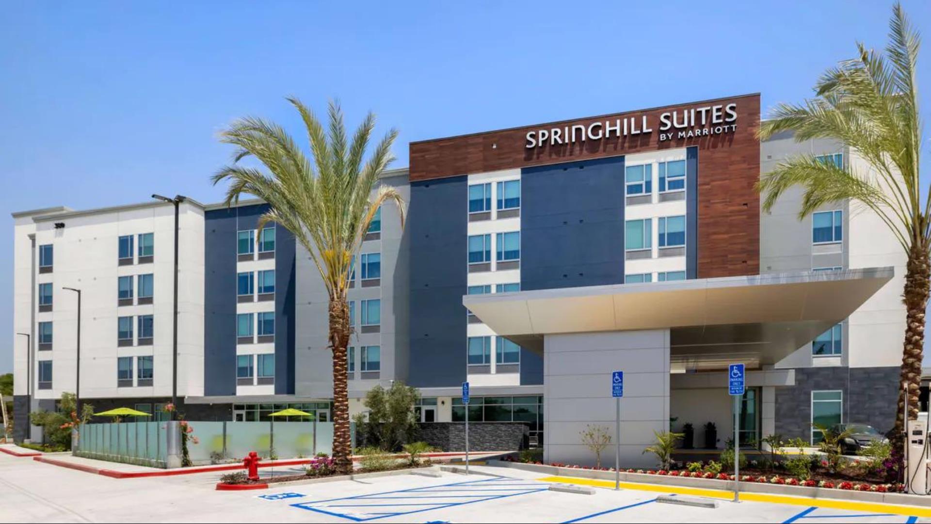 SpringHill Suites Anaheim Placentia/Fullerton in Placentia, CA