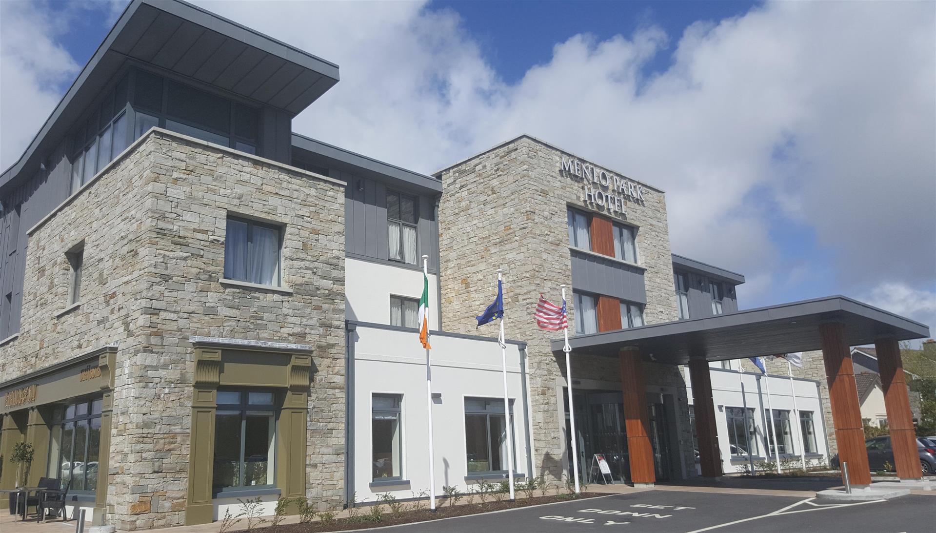 Menlo Park Hotel & Conference Centre in Galway, IE