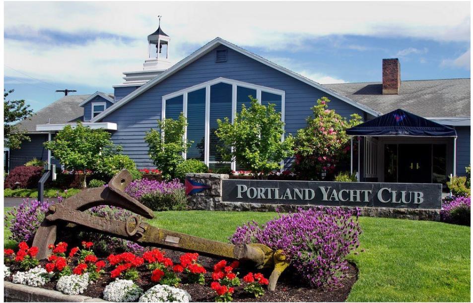 Portland Yacht Club in Portland, OR