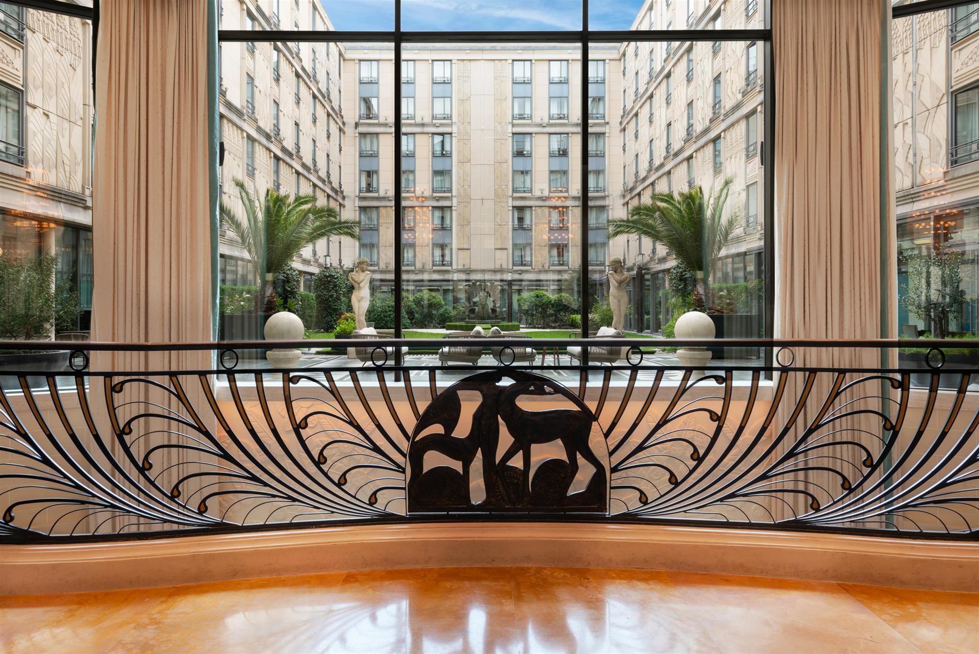 L'Hotel Du Collectionneur in Paris, FR