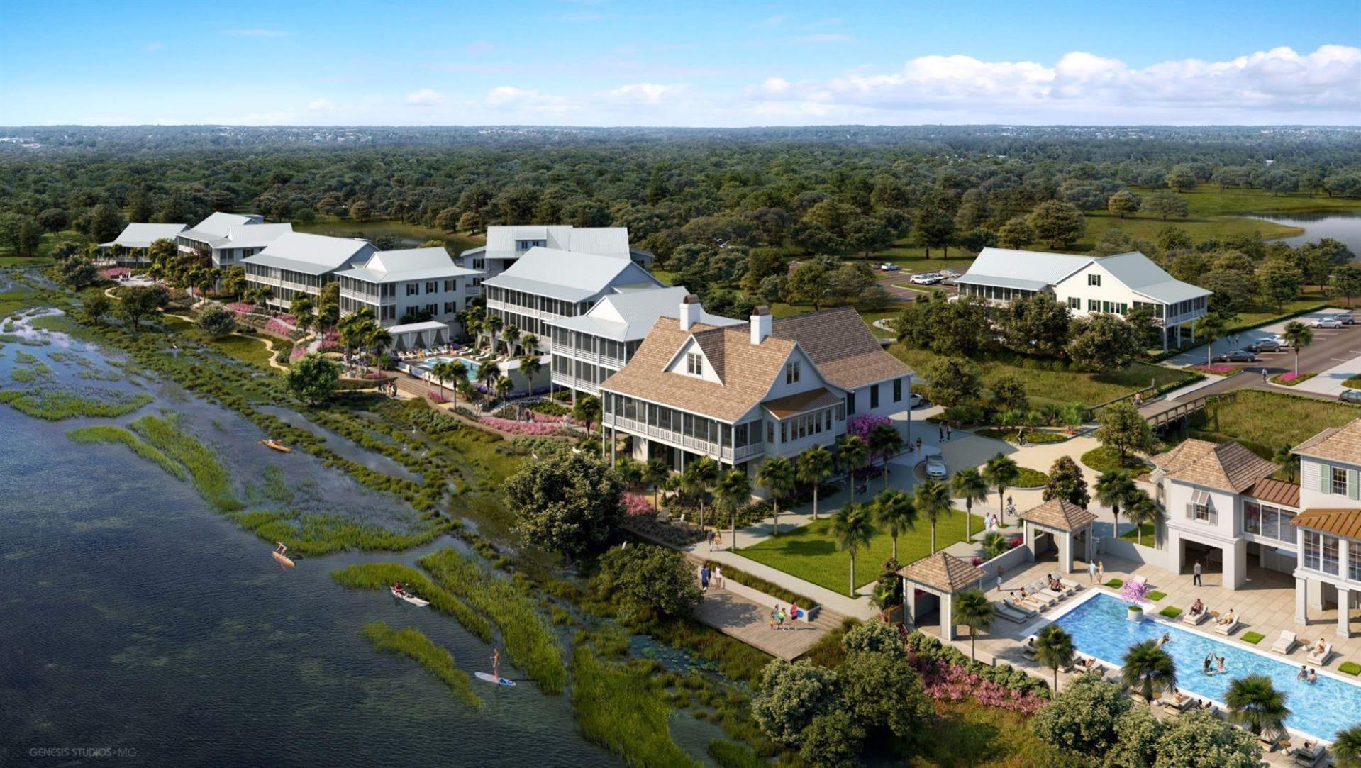 The Dunlin, Auberge Resorts Collection in Johns Island, SC