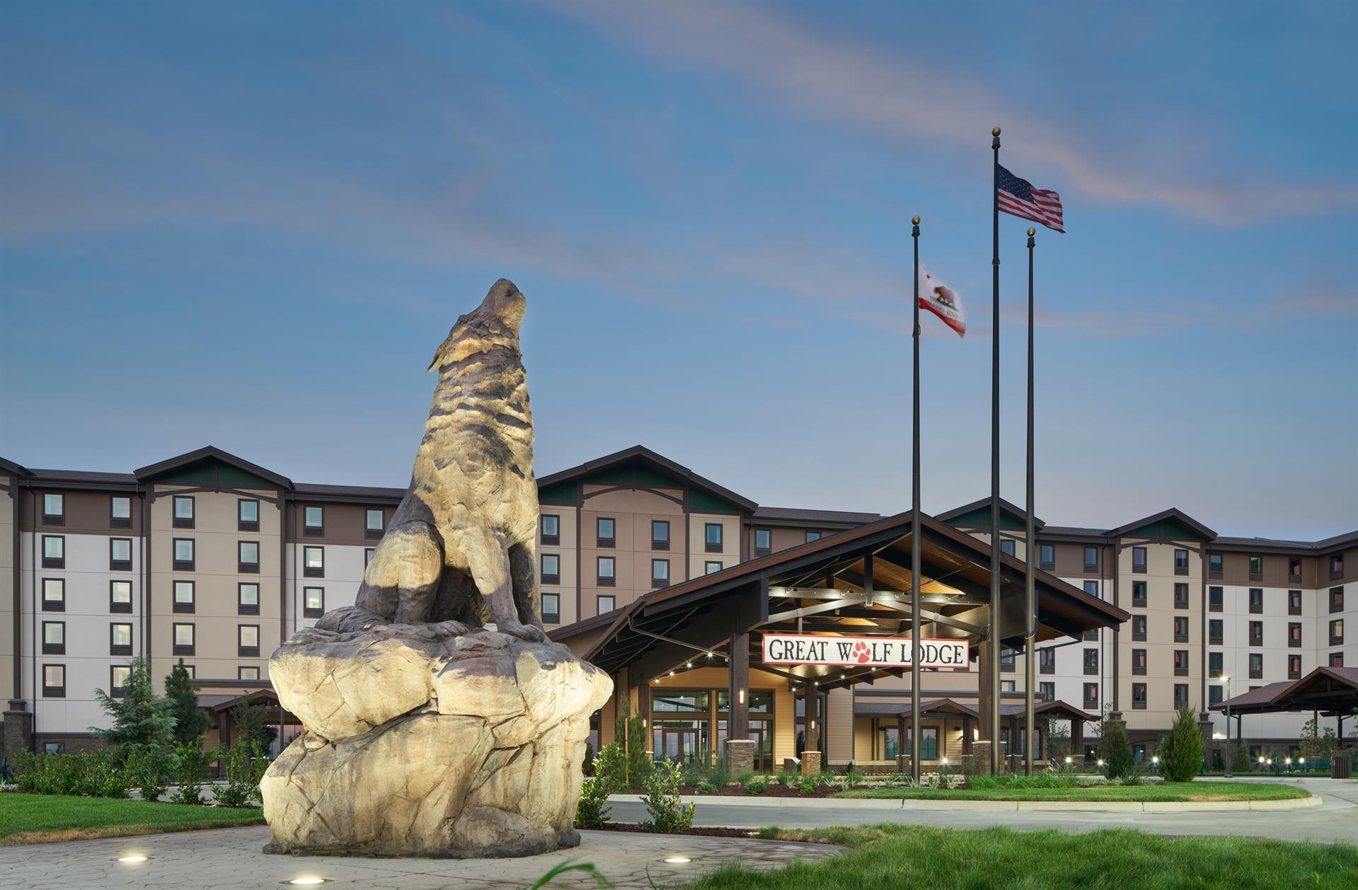 Great Wolf Lodge, Naples in Naples, FL