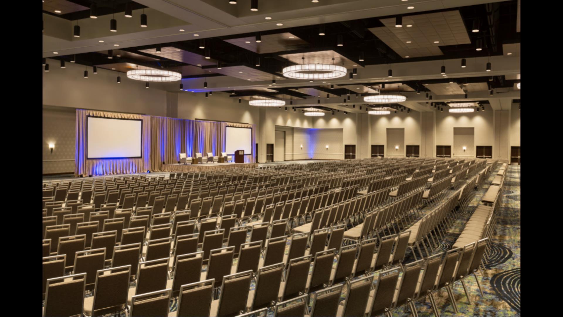 Embassy Suites by Hilton Denton Convention Center in Denton, TX