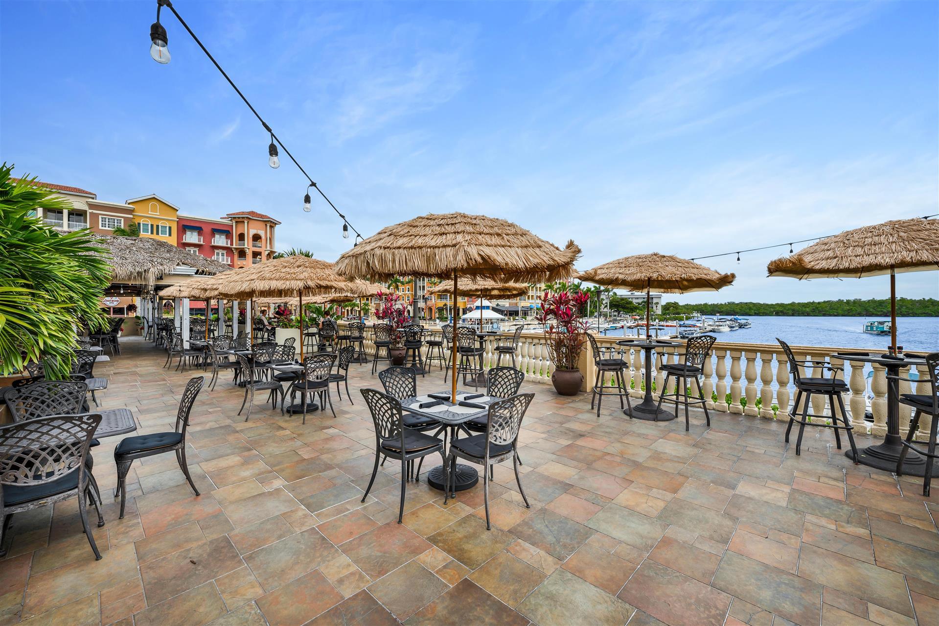 Bayfront Inn On Fifth in Naples, FL