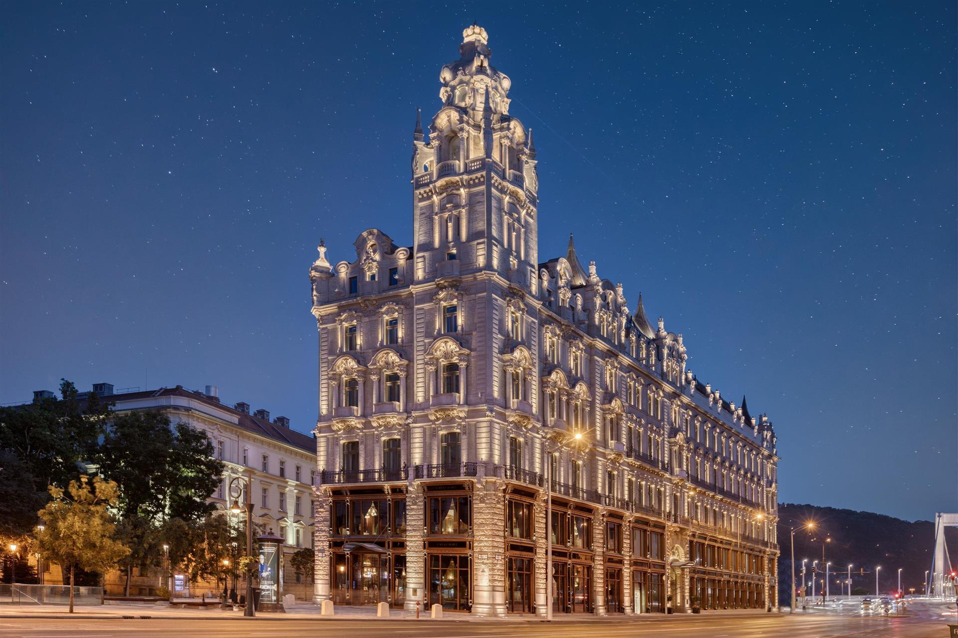 Matild Palace, a Luxury Collection Hotel, Budapest in Budapest, HU